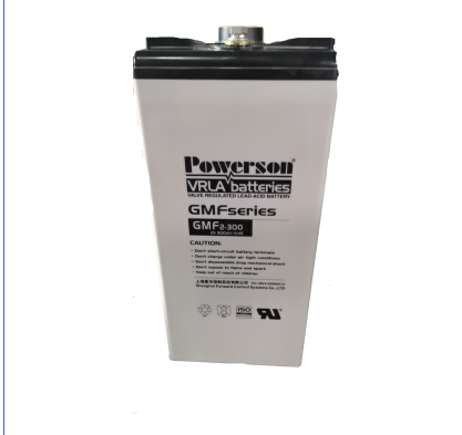 POWERSON(保护神）复华蓄电池核心零部件功能分析